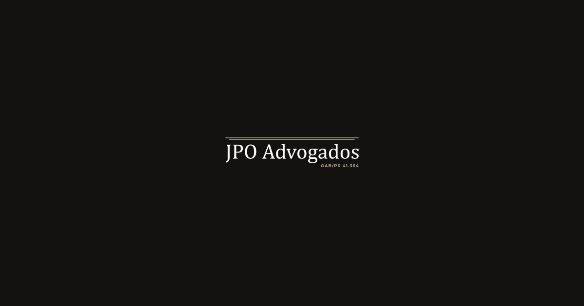 Foto de JPO Advogados